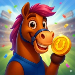 أيقونة Match & Derby: Blast Race PvP